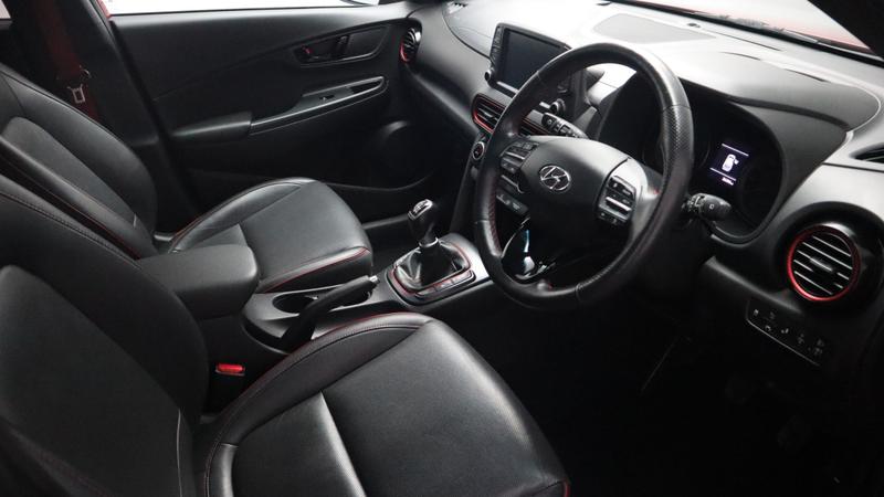 Used Hyundai KONA 2019 for sale - 78001077: Photo 9