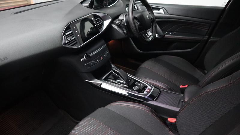 Used Peugeot 308 2021 for sale - 78011202: Photo 10