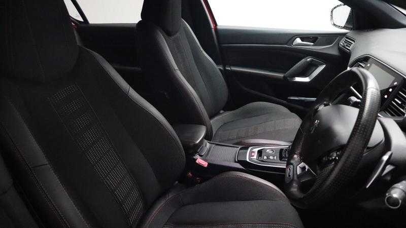 Used Peugeot 308 2021 for sale - 78011202: Photo 11