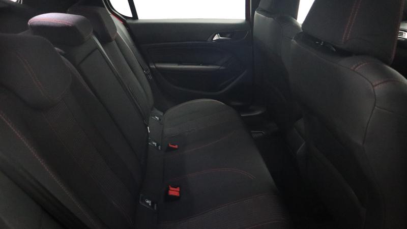 Used Peugeot 308 2021 for sale - 78011202: Photo 12