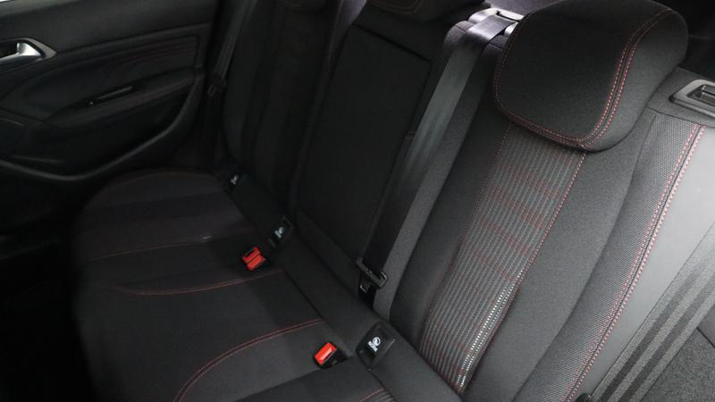 Used Peugeot 308 2021 for sale - 78011202: Photo 13