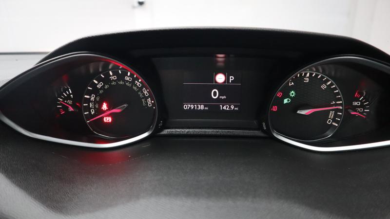 Used Peugeot 308 2021 for sale - 78011202: Photo 16