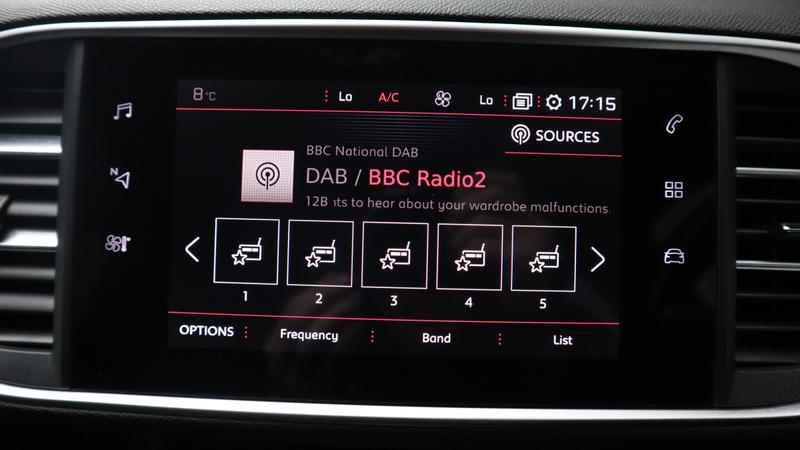 Used Peugeot 308 2021 for sale - 78011202: Photo 17