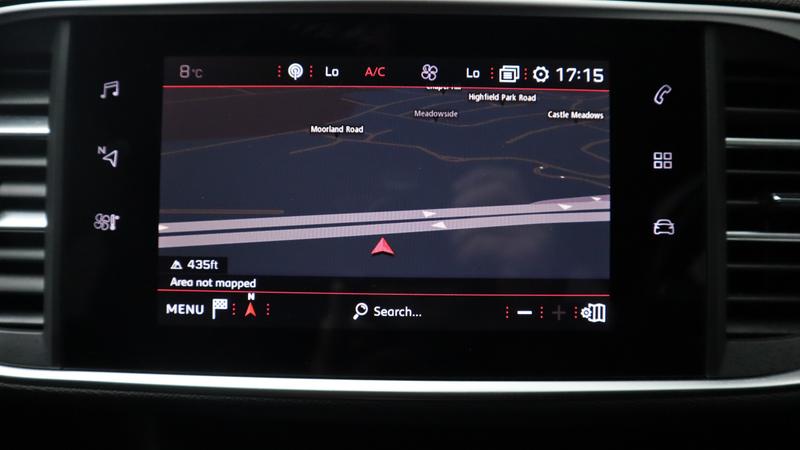 Used Peugeot 308 2021 for sale - 78011202: Photo 18