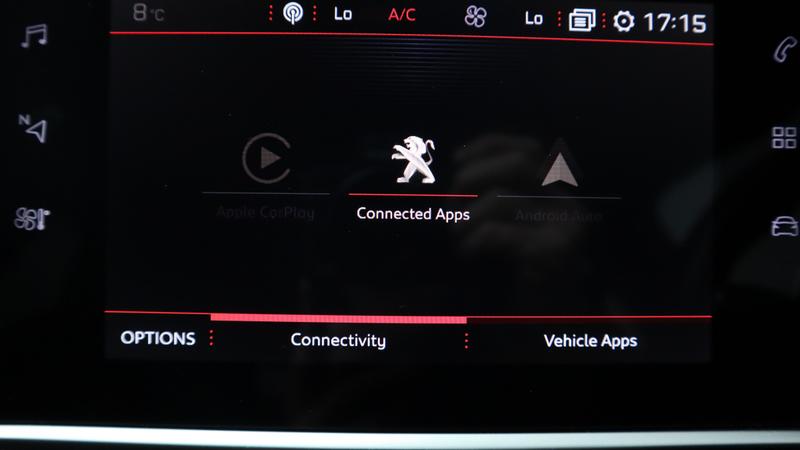 Used Peugeot 308 2021 for sale - 78011202: Photo 19