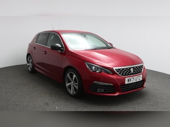 Used Peugeot 308 2021 for sale - 78011202: Photo