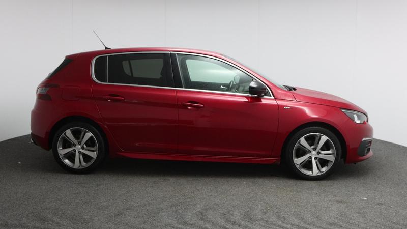 Used Peugeot 308 2021 for sale - 78011202: Photo 2