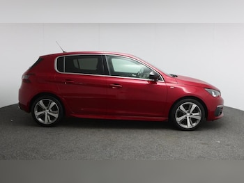 Used Peugeot 308 2021 for sale - 78011202: Photo