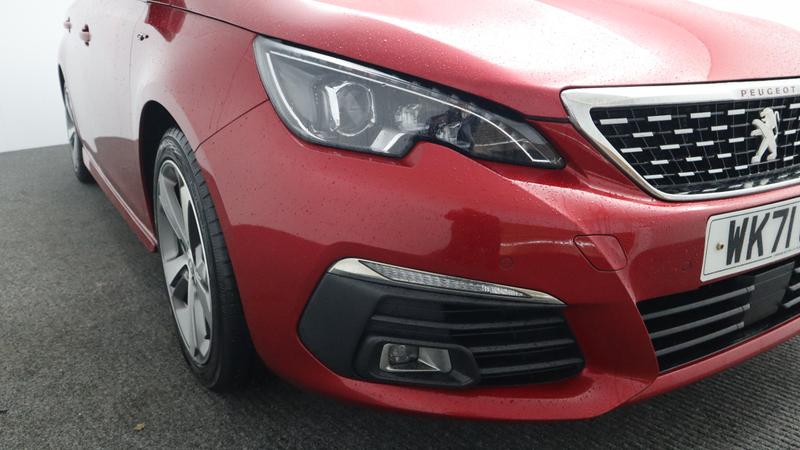 Used Peugeot 308 2021 for sale - 78011202: Photo 33