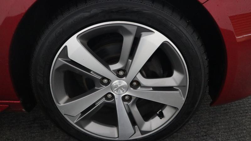 Used Peugeot 308 2021 for sale - 78011202: Photo 34