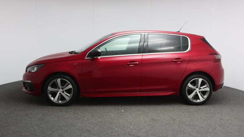 Used Peugeot 308 2021 for sale - 78011202: Photo 6