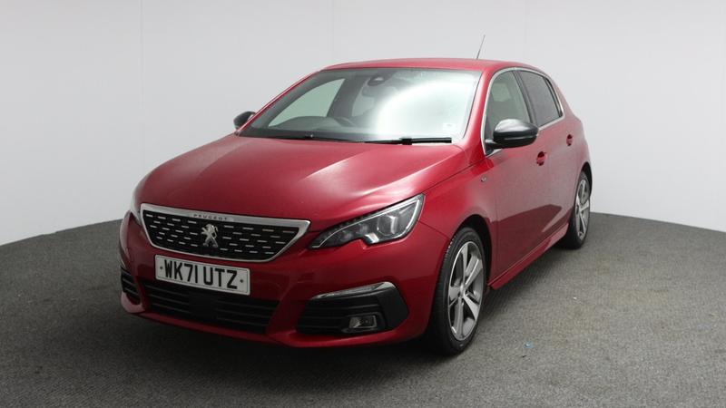 Used Peugeot 308 2021 for sale - 78011202: Photo 7