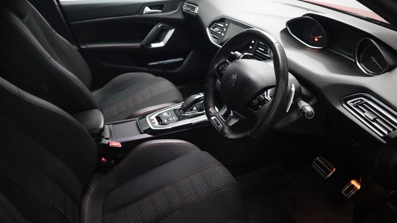 Used Peugeot 308 2021 for sale - 78011202: Photo 9