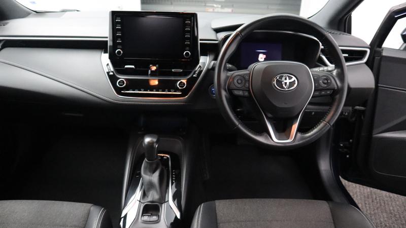 Used Toyota Corolla 2022 for sale - 77117372: Photo 10
