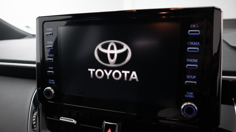 Used Toyota Corolla 2022 for sale - 77117372: Photo 11