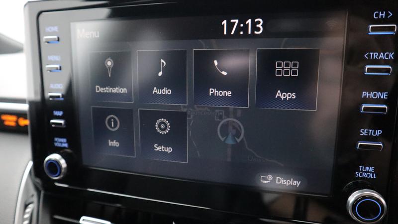 Used Toyota Corolla 2022 for sale - 77117372: Photo 12