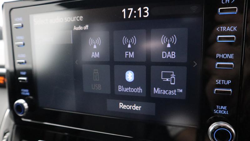 Used Toyota Corolla 2022 for sale - 77117372: Photo 13