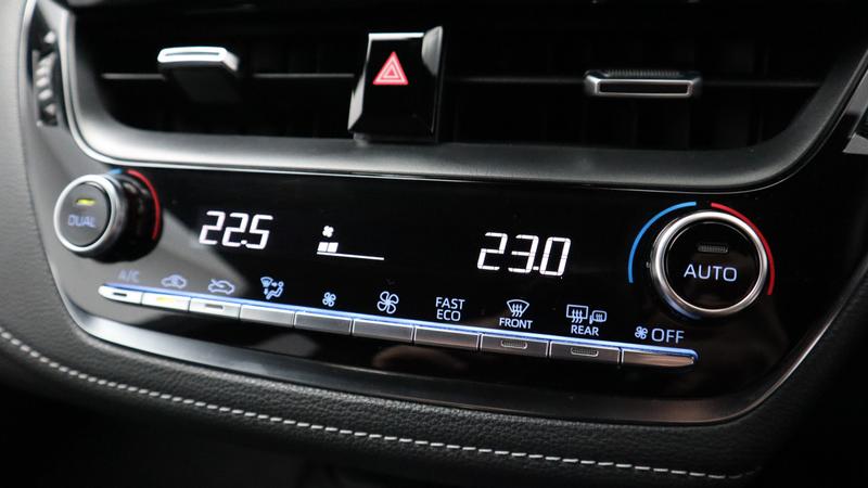 Used Toyota Corolla 2022 for sale - 77117372: Photo 15