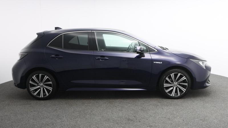 Used Toyota Corolla 2022 for sale - 77117372: Photo 2