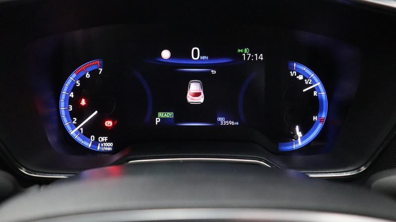 Used Toyota Corolla 2022 for sale - 77117372: Photo 21