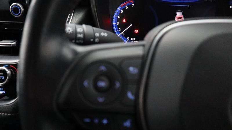Used Toyota Corolla 2022 for sale - 77117372: Photo 22