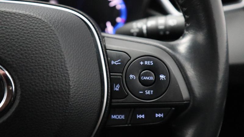 Used Toyota Corolla 2022 for sale - 77117372: Photo 23