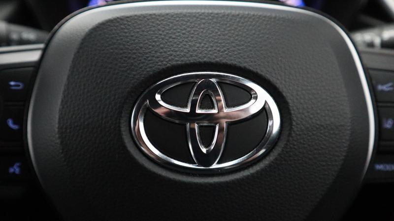 Used Toyota Corolla 2022 for sale - 77117372: Photo 24