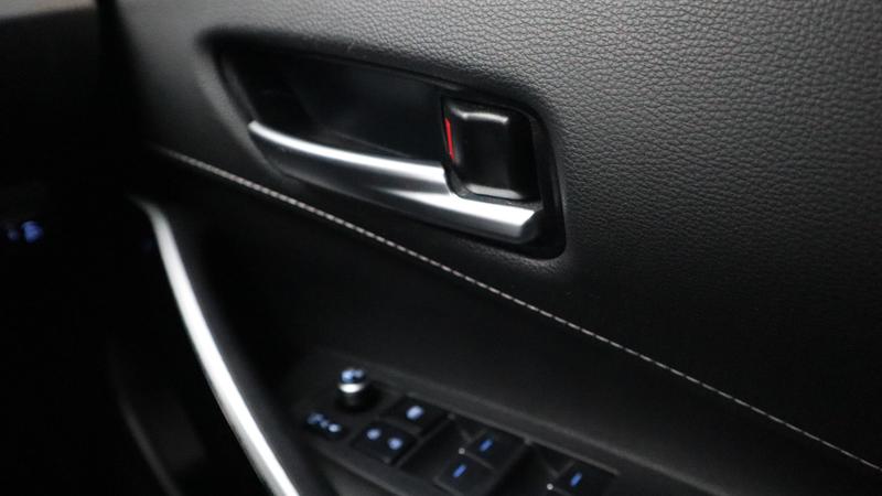 Used Toyota Corolla 2022 for sale - 77117372: Photo 26