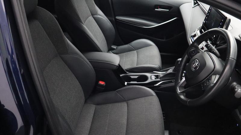 Used Toyota Corolla 2022 for sale - 77117372: Photo 27