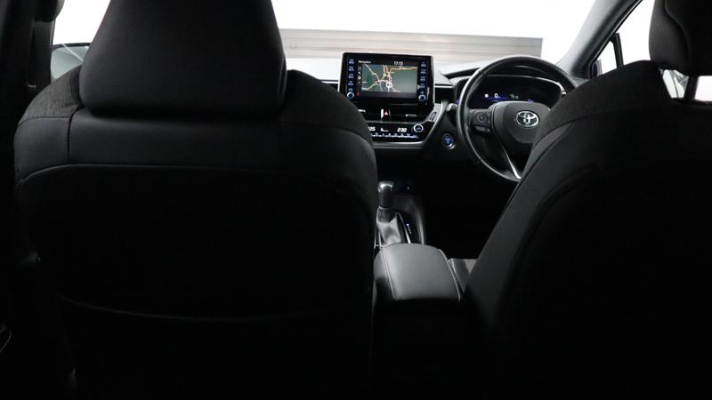 Used Toyota Corolla 2022 for sale - 77117372: Photo 31