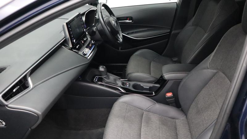 Used Toyota Corolla 2022 for sale - 77117372: Photo 35