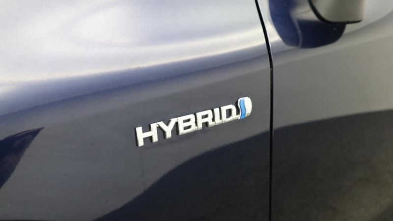 Used Toyota Corolla 2022 for sale - 77117372: Photo 36