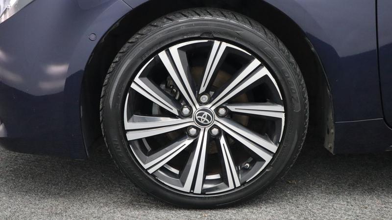 Used Toyota Corolla 2022 for sale - 77117372: Photo 37