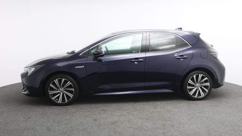 Used Toyota Corolla 2022 for sale - 77117372: Photo 6