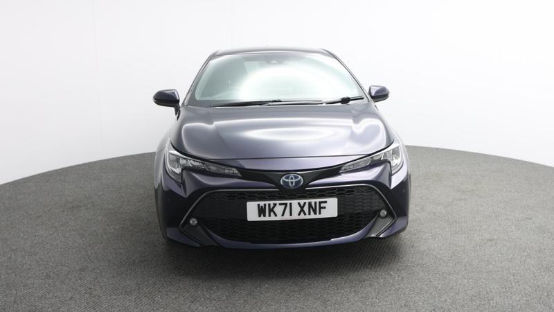 Used Toyota Corolla 2022 for sale - 77117372: Photo 8