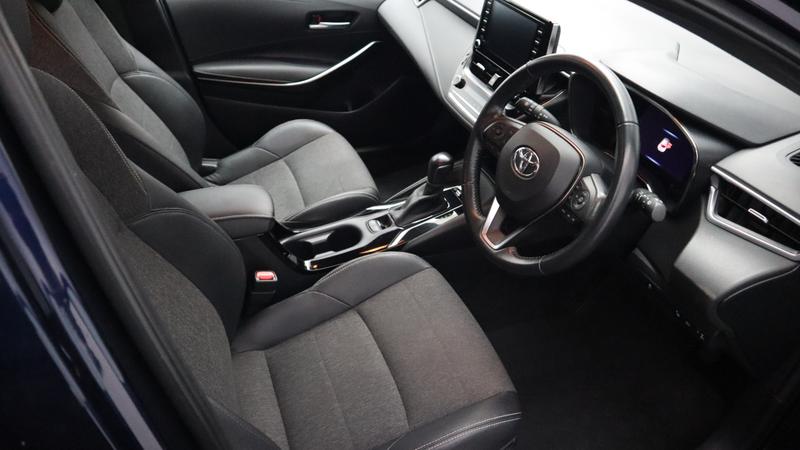Used Toyota Corolla 2022 for sale - 77117372: Photo 9