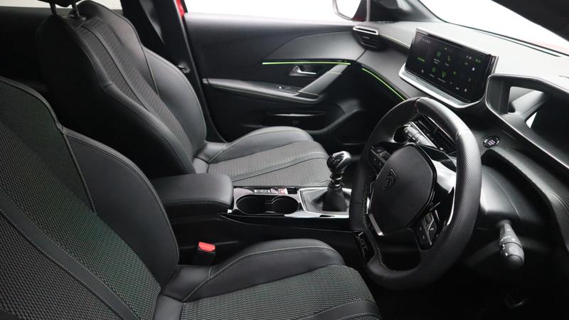 Used Peugeot 208 2025 for sale - 77245219: Photo 10