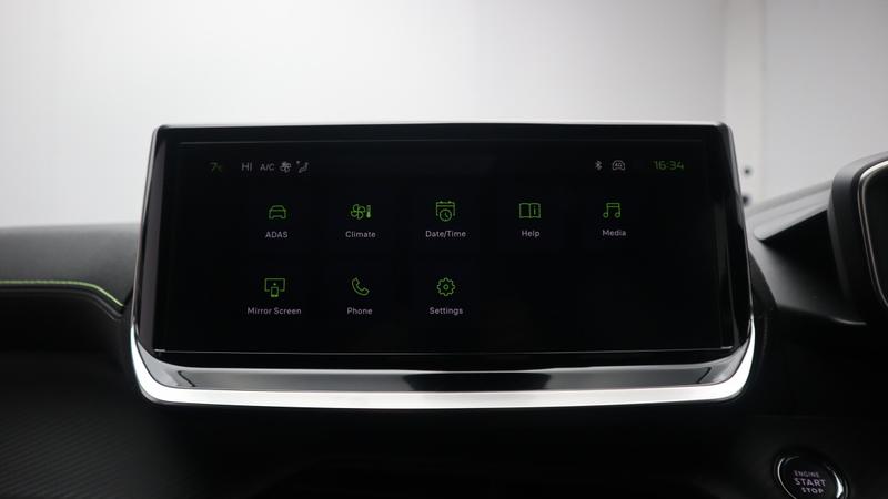 Used Peugeot 208 2025 for sale - 77245219: Photo 22