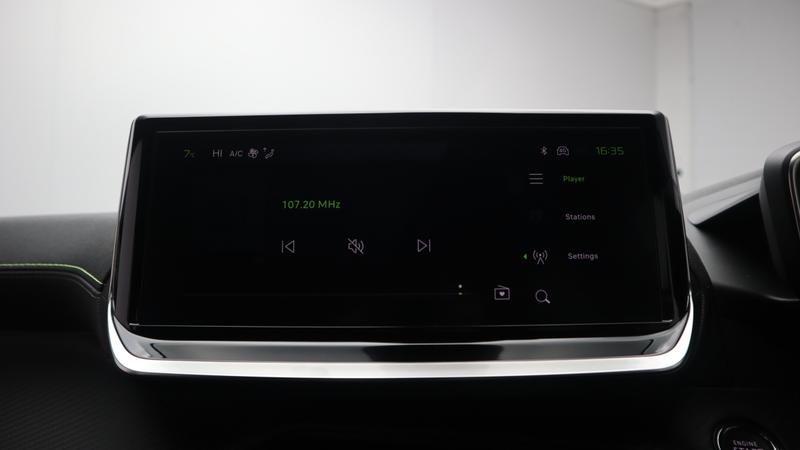 Used Peugeot 208 2025 for sale - 77245219: Photo 23