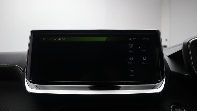 Used Peugeot 208 2025 for sale - 77245219: Photo 24