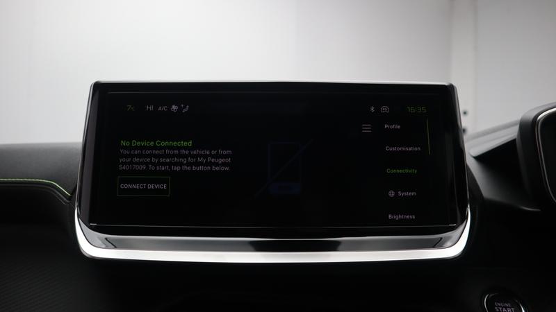 Used Peugeot 208 2025 for sale - 77245219: Photo 26