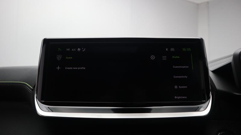 Used Peugeot 208 2025 for sale - 77245219: Photo 27