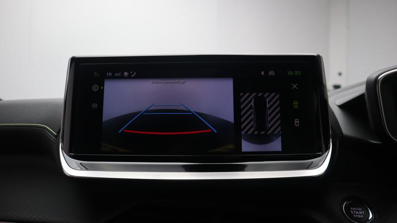 Used Peugeot 208 2025 for sale - 77245219: Photo 30