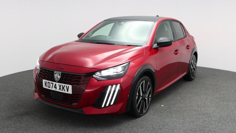 Used Peugeot 208 2025 for sale - 77245219: Photo 7