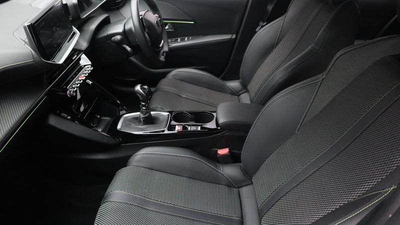 Used Peugeot 208 2025 for sale - 77245219: Photo 9