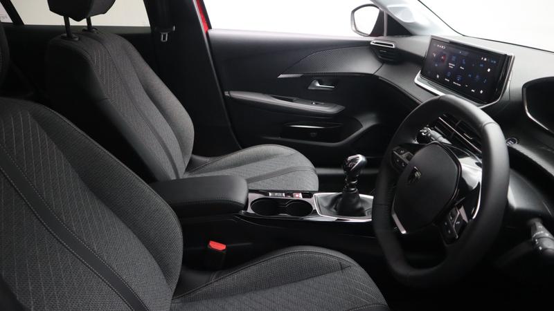 Used Peugeot 208 2025 for sale - 77435174: Photo 10