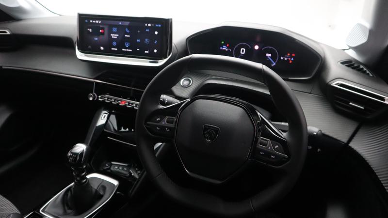 Used Peugeot 208 2025 for sale - 77435174: Photo 11