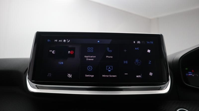 Used Peugeot 208 2025 for sale - 77435174: Photo 19