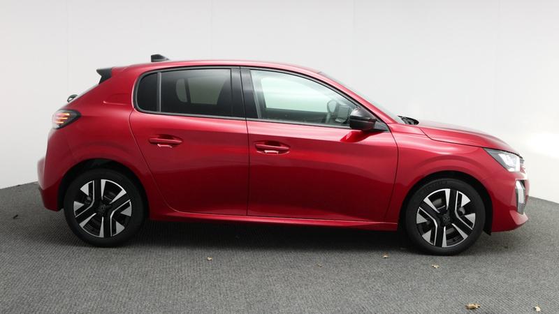 Used Peugeot 208 2025 for sale - 77435174: Photo 2