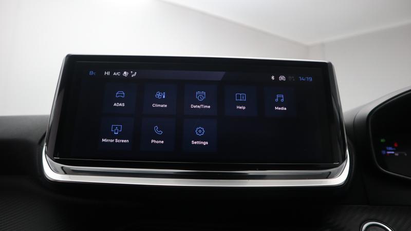 Used Peugeot 208 2025 for sale - 77435174: Photo 20